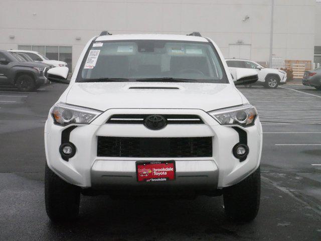 used 2024 Toyota 4Runner car, priced at $49,995