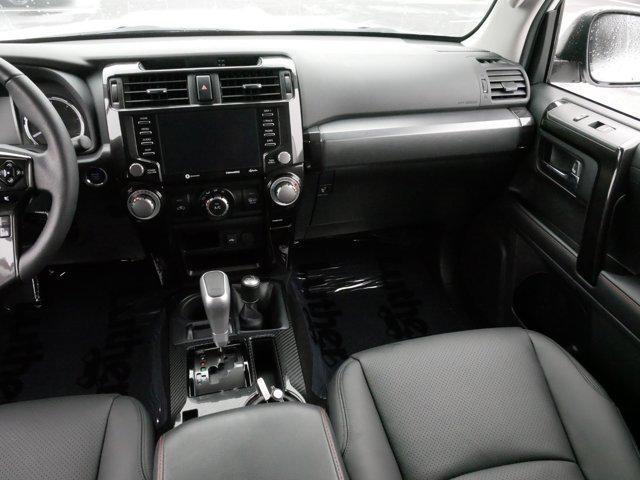 used 2024 Toyota 4Runner car, priced at $49,995