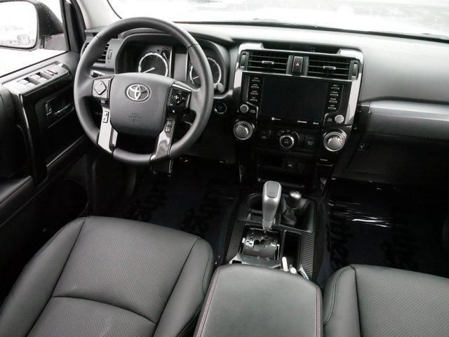 used 2024 Toyota 4Runner car, priced at $49,995