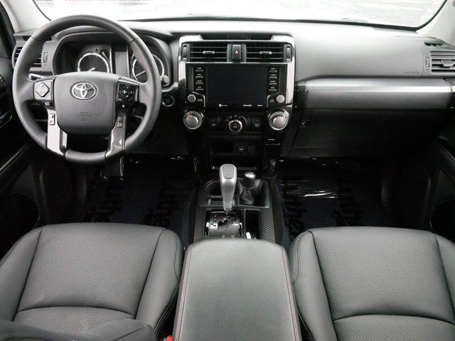 used 2024 Toyota 4Runner car, priced at $49,995