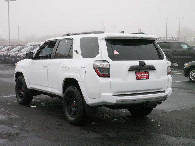 used 2024 Toyota 4Runner car, priced at $49,995