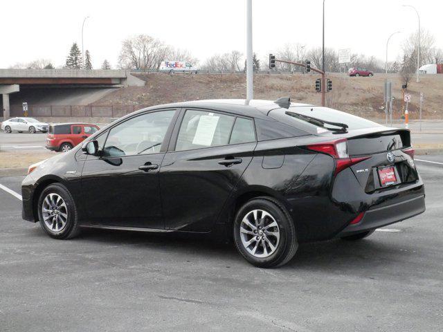 used 2020 Toyota Prius car, priced at $23,994