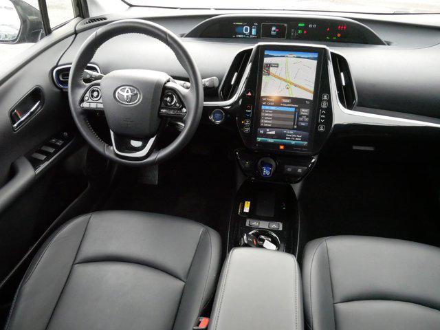 used 2020 Toyota Prius car, priced at $23,994