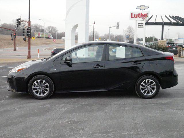 used 2020 Toyota Prius car, priced at $23,994