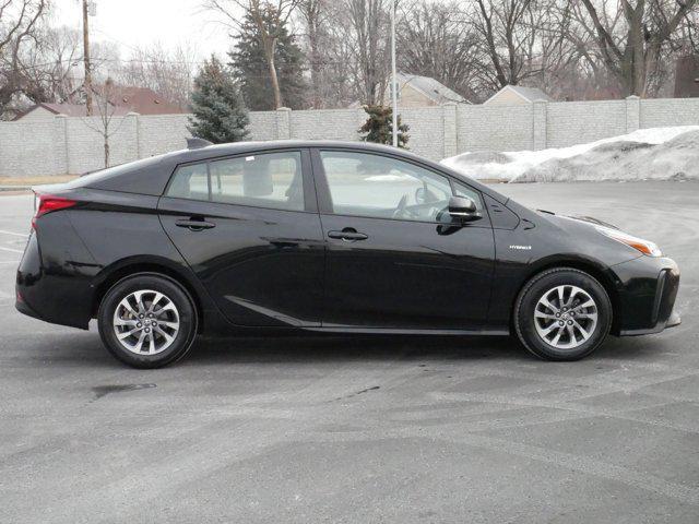 used 2020 Toyota Prius car, priced at $23,994