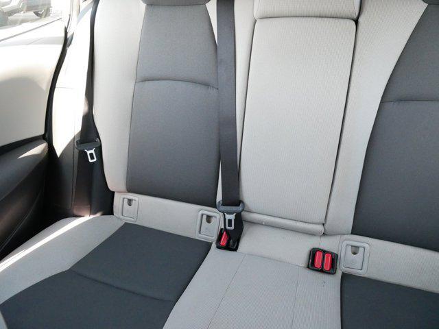 used 2024 Toyota Corolla Hybrid car, priced at $25,797