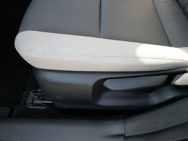 used 2024 Toyota Corolla Hybrid car, priced at $25,797