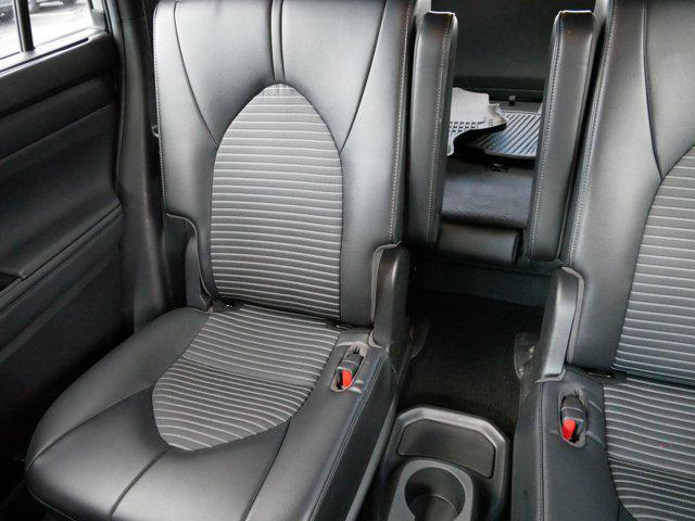 used 2023 Toyota Highlander car, priced at $37,798