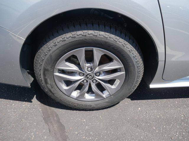 used 2023 Toyota Sienna car, priced at $41,995