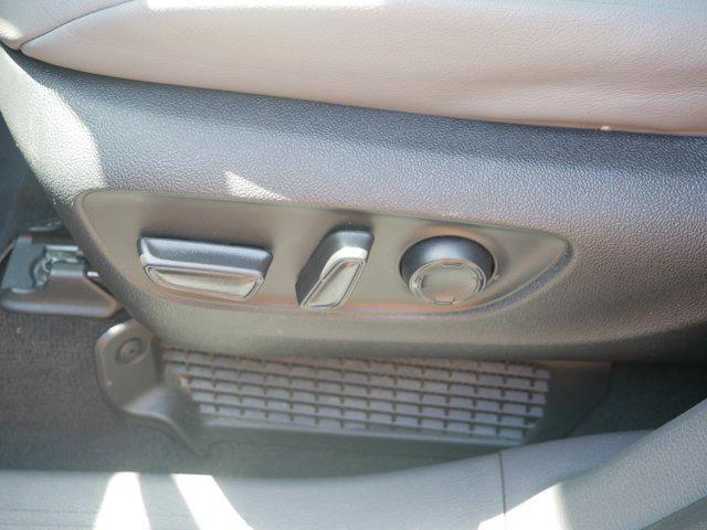 used 2023 Toyota Sienna car, priced at $41,995