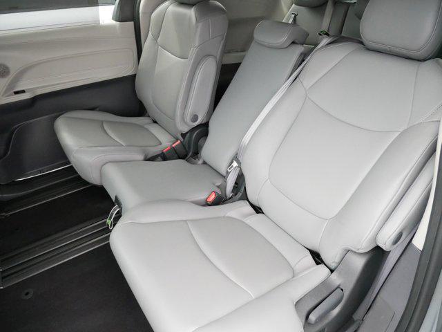 used 2023 Toyota Sienna car, priced at $41,995