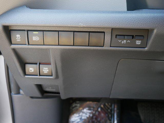 used 2023 Toyota Sienna car, priced at $41,995