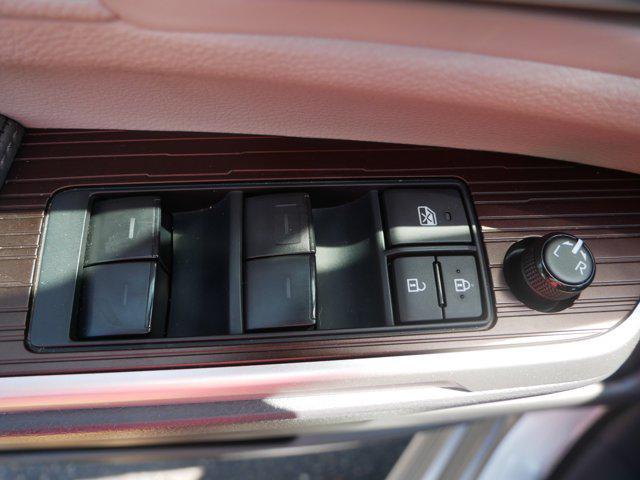 used 2023 Toyota Sienna car, priced at $41,995