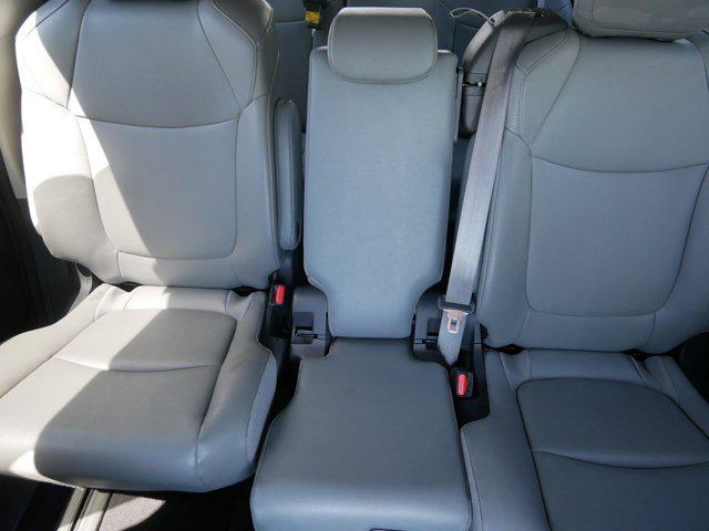 used 2023 Toyota Sienna car, priced at $41,995
