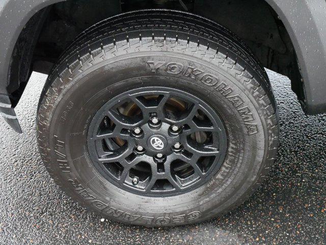 used 2019 Toyota Tacoma car, priced at $22,995