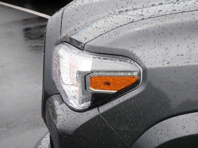 used 2019 Toyota Tacoma car, priced at $22,995