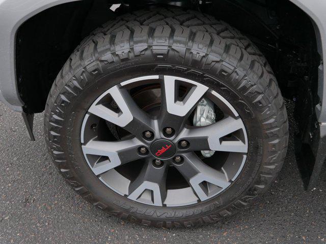 used 2025 Toyota 4Runner car, priced at $59,995