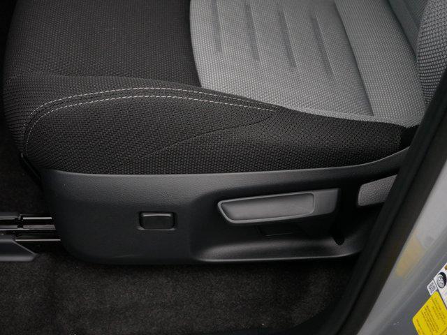 used 2025 Toyota 4Runner car, priced at $59,995