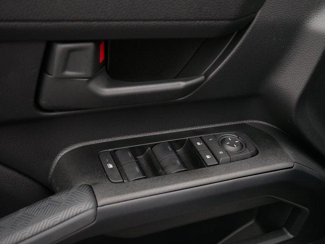 used 2025 Toyota 4Runner car, priced at $59,995