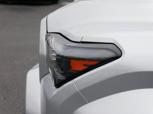 used 2025 Toyota 4Runner car, priced at $59,995