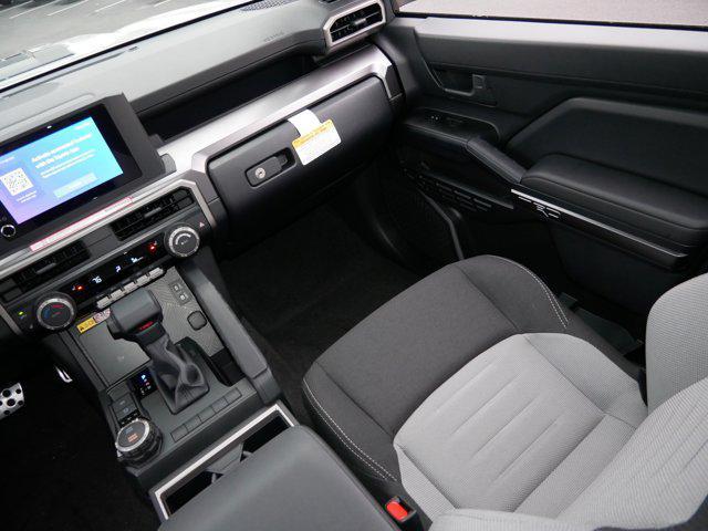 used 2025 Toyota 4Runner car, priced at $59,995