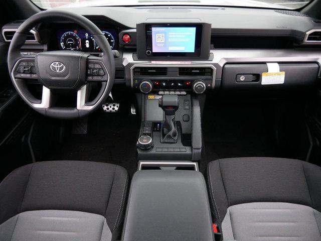 used 2025 Toyota 4Runner car, priced at $59,995