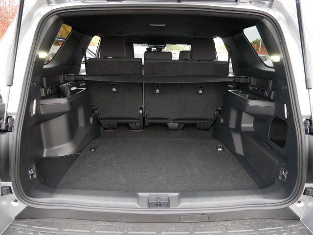 used 2025 Toyota 4Runner car, priced at $59,995