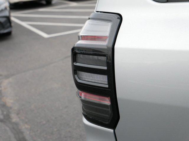 used 2025 Toyota 4Runner car, priced at $59,995