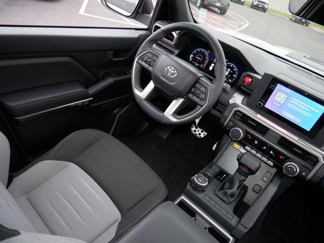 used 2025 Toyota 4Runner car, priced at $59,995