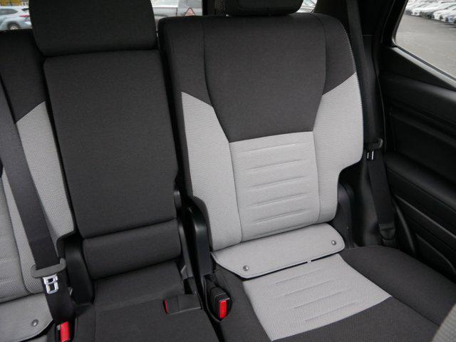 used 2025 Toyota 4Runner car, priced at $59,995