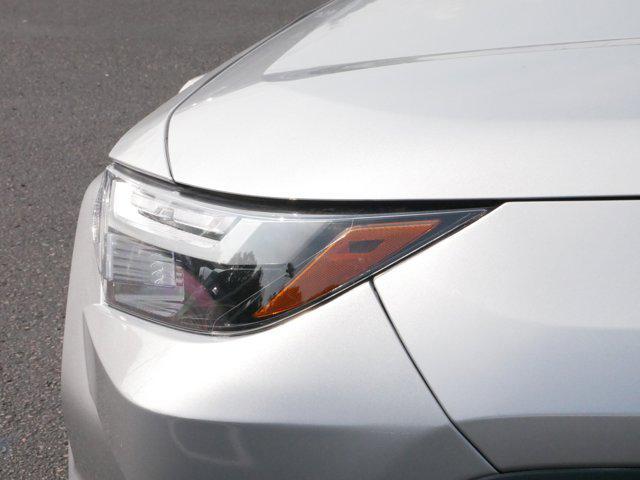 used 2024 Toyota RAV4 Hybrid car, priced at $34,199