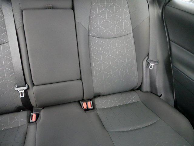 used 2024 Toyota RAV4 Hybrid car, priced at $35,192