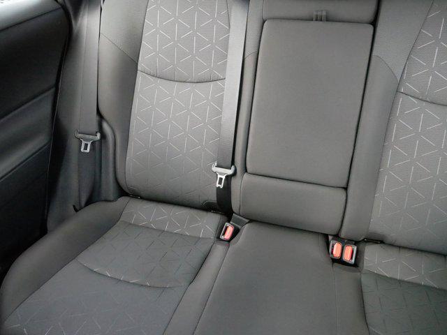 used 2024 Toyota RAV4 Hybrid car, priced at $35,192