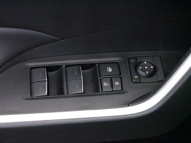 used 2024 Toyota RAV4 Hybrid car, priced at $35,192