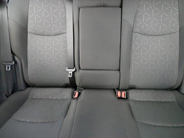 used 2024 Toyota RAV4 Hybrid car, priced at $35,192