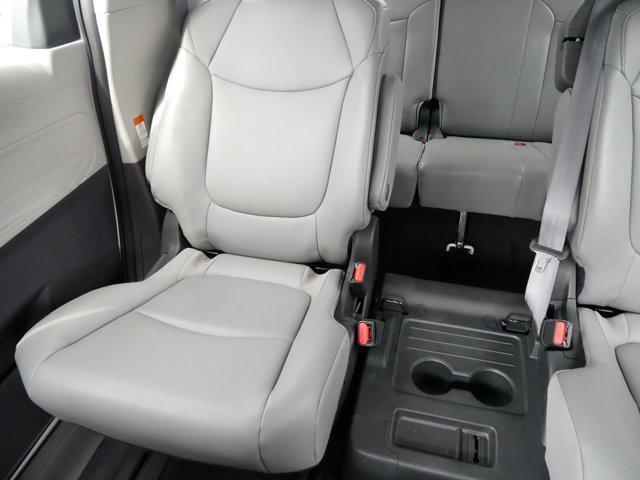 used 2023 Toyota Sienna car, priced at $42,995