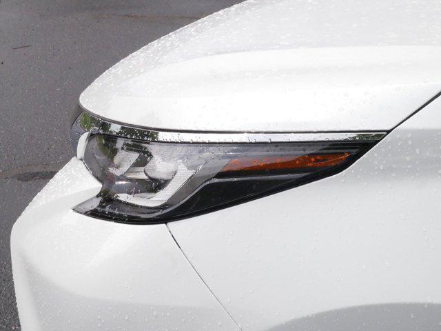 used 2023 Toyota Sienna car, priced at $42,995