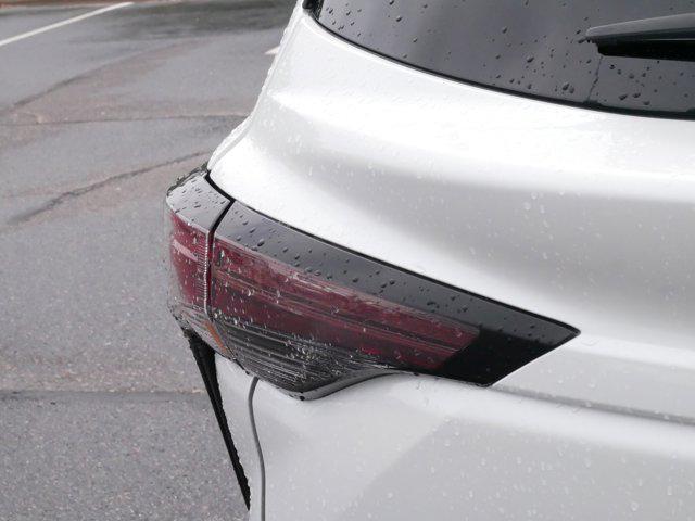 used 2023 Toyota Sienna car, priced at $42,995