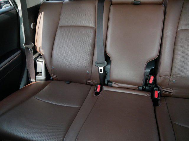 used 2023 Toyota 4Runner car, priced at $51,595