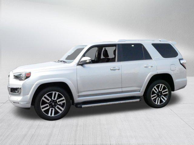 used 2023 Toyota 4Runner car, priced at $51,595