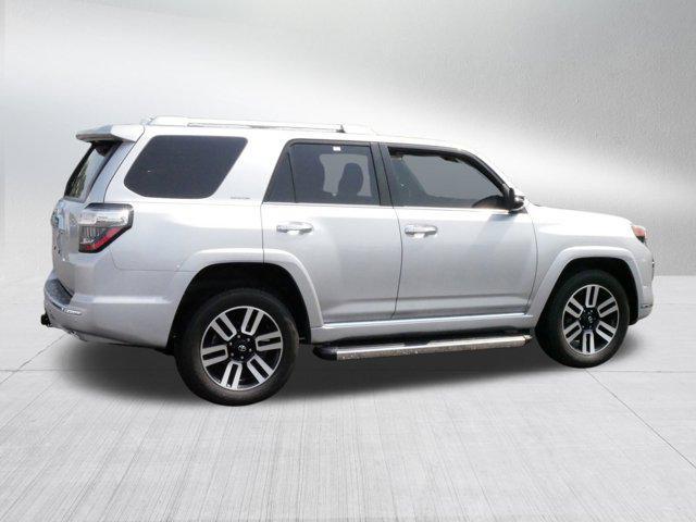 used 2023 Toyota 4Runner car, priced at $51,595