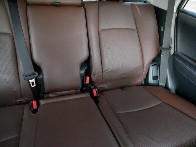 used 2023 Toyota 4Runner car, priced at $51,595