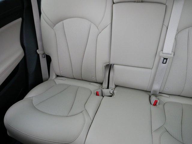 used 2017 Buick Envision car, priced at $15,995
