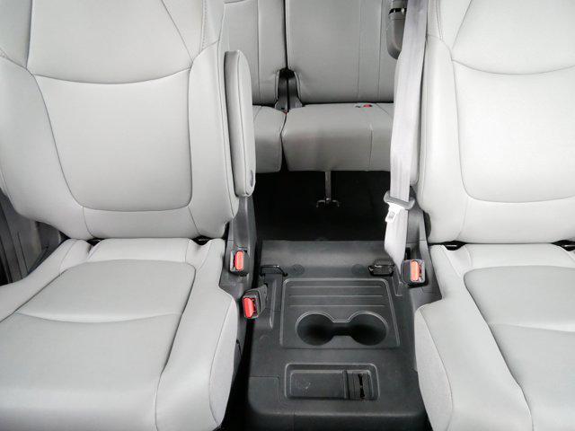 used 2023 Toyota Sienna car, priced at $41,995