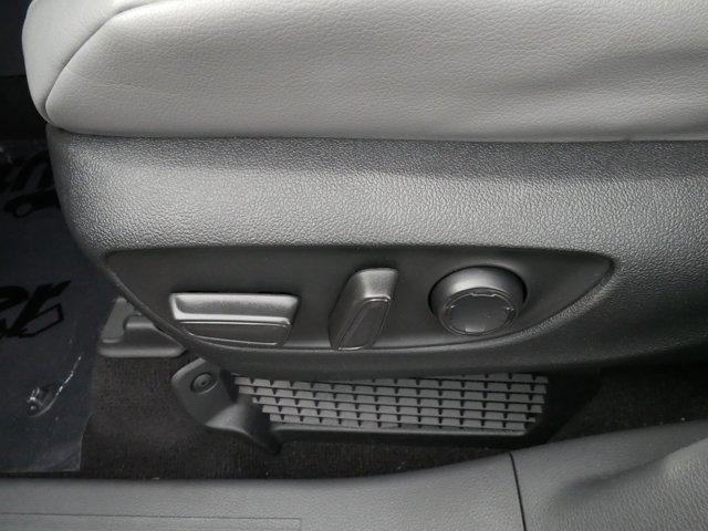 used 2023 Toyota Sienna car, priced at $41,995