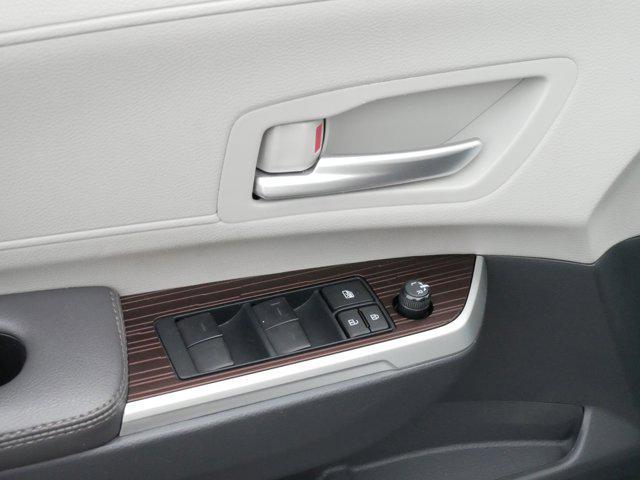 used 2023 Toyota Sienna car, priced at $41,995