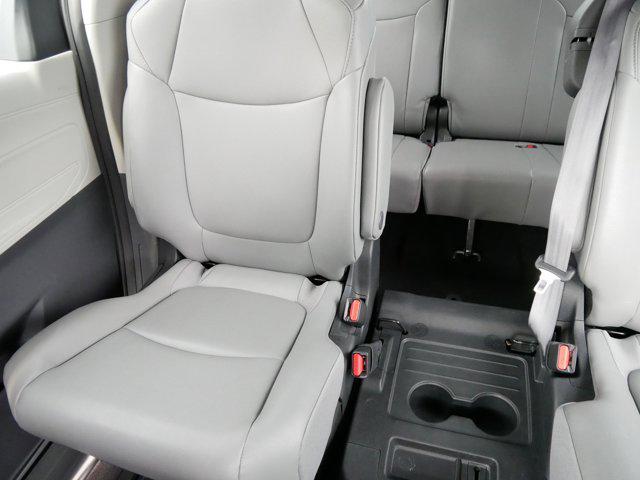 used 2023 Toyota Sienna car, priced at $41,995