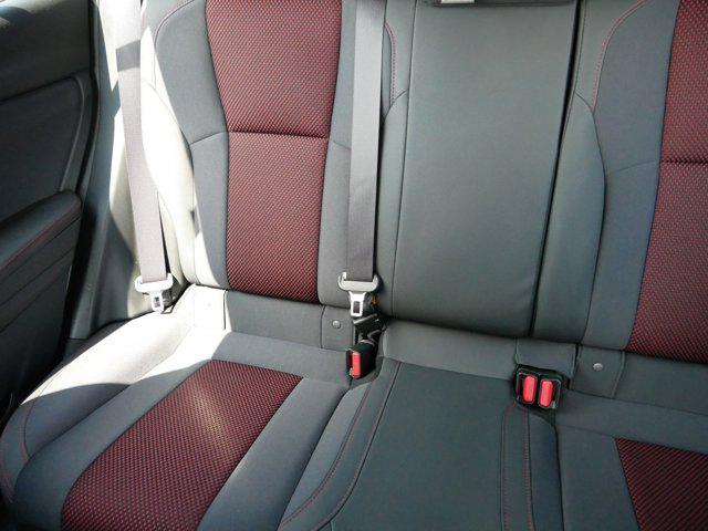 used 2023 Subaru Crosstrek car, priced at $27,397