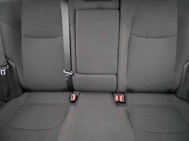 used 2024 Toyota RAV4 car, priced at $30,995