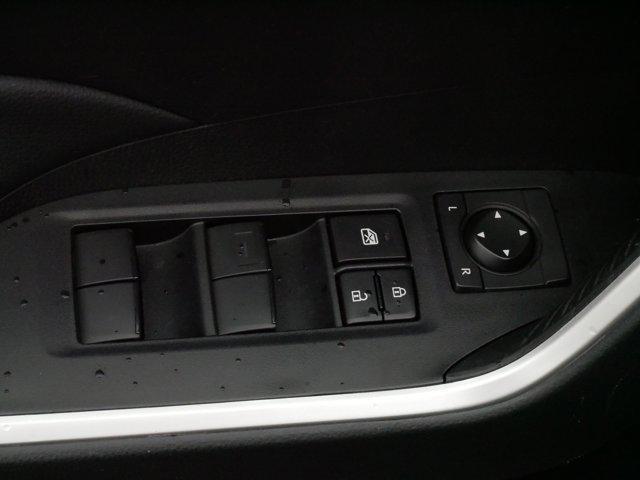 used 2024 Toyota RAV4 car, priced at $30,995